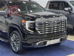 GMC Sierra